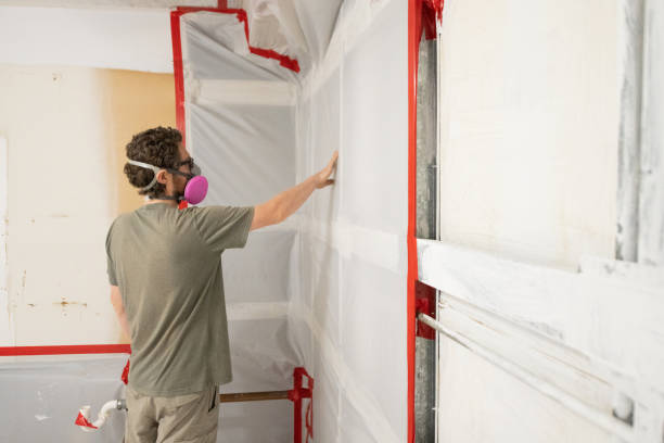 Mold Remediation for Rental Properties in Springboro, OH